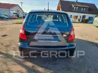 2010 Mercedes Benz A 160