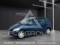 2010 Mercedes Benz A 160
