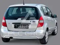 2010 Mercedes Benz A 160