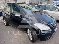 2010 Mercedes Benz A 160