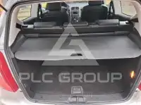 2010 Mercedes Benz A 160