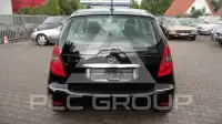 2010 Mercedes Benz A 160