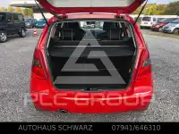 2010 Mercedes Benz A 160