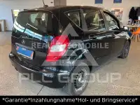 2010 Mercedes Benz A 160