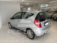 2010 Mercedes Benz A 160