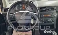 2010 Mercedes Benz A 160