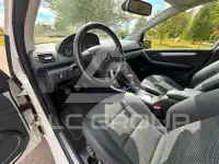 2010 Mercedes Benz A 160