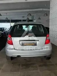 2010 Mercedes Benz A 160