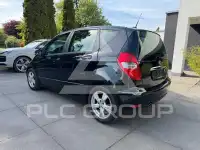 2010 Mercedes Benz A 160