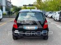 2010 Mercedes Benz A 160