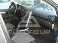 2010 Mercedes Benz A 160