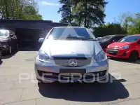 2010 Mercedes Benz A 160