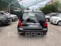 2010 Mercedes Benz A 160