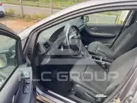 2010 Mercedes Benz A 160