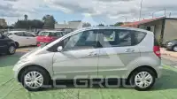 2010 Mercedes Benz A 160