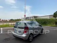 2010 Mercedes Benz A 160