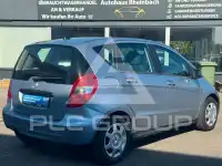 2010 Mercedes Benz A 160