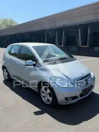 2010 Mercedes Benz A 160