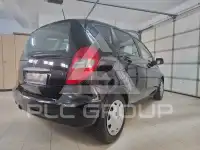 2010 Mercedes Benz A 160
