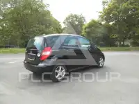 2010 Mercedes Benz A 160