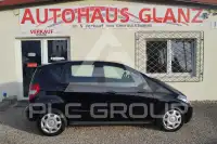 2010 Mercedes Benz A 160
