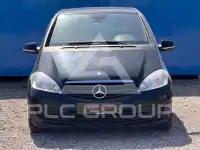 2010 Mercedes Benz A 160