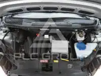 2010 Mercedes Benz A 160