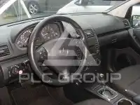 2010 Mercedes Benz A 160