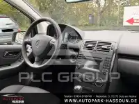 2010 Mercedes Benz A 160
