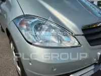 2010 Mercedes Benz A 160