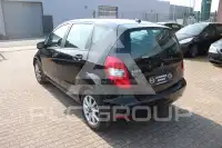 2010 Mercedes Benz A 160