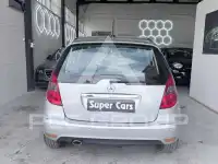 2010 Mercedes Benz A 160