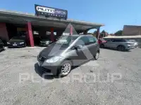 2010 Mercedes Benz A 160
