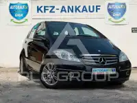 2010 Mercedes Benz A 160