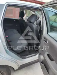 2010 Mercedes Benz A 160