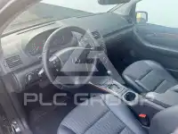 2010 Mercedes Benz A 160