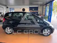 2010 Mercedes Benz A 160