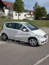 2010 Mercedes Benz A 160