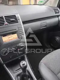 2010 Mercedes Benz A 160