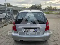 2010 Mercedes Benz A 160