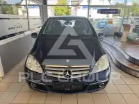 2010 Mercedes Benz A 160