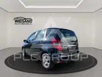 2010 Mercedes Benz A 160