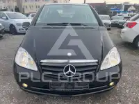 2010 Mercedes Benz A 160