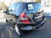 2010 Mercedes Benz A 160