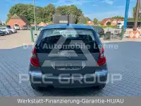 2010 Mercedes Benz A 160