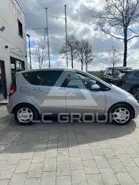 2010 Mercedes Benz A 160