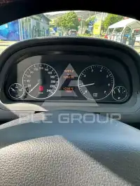 2010 Mercedes Benz A 160