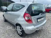 2010 Mercedes Benz A 160
