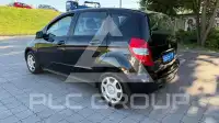 2010 Mercedes Benz A 160