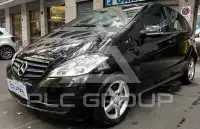 2010 Mercedes Benz A 160